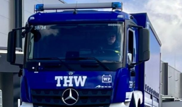 „Der Bund gibt im laufenden Jahr rund 237.000 Euro für neue Fahrzeuge und Einsatzausstattung der THW-Ortsverbände Greven, Rheine, Ibbenbüren und Lengerich im Kreis Steinfurt“, sagt der Bundestagsabgeordnete aus dem Kreis Steinfurt, Jürgen Coße (SPD). Symbolbild; Foto: THW/Michael Zier